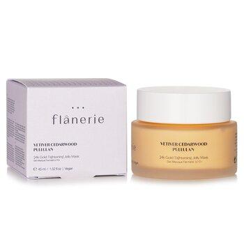 Flanerie 24k Gold Tightening Jelly Mask 45ml