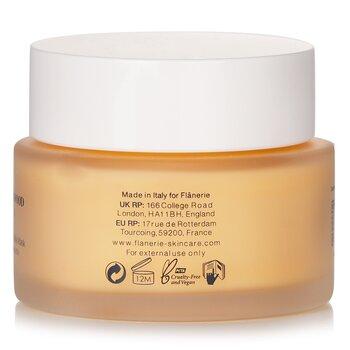 Flanerie 24k Gold Tightening Jelly Mask 45ml