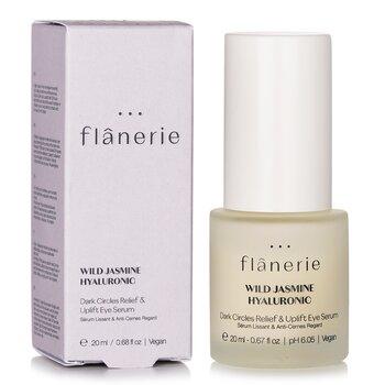 Flanerie Dark Circles Relief & Uplift Eye Serum 20ml