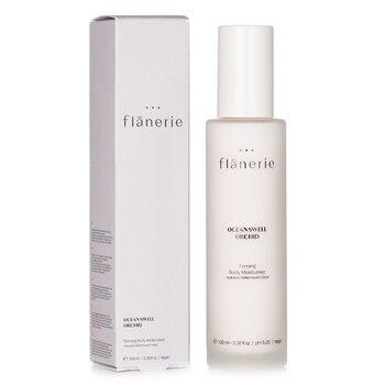 Flanerie Firming Body Moisturiser 100ml