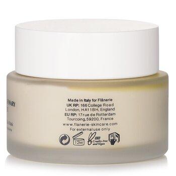 Flanerie Purifying Green Clay Mask 45ml