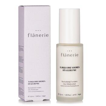 Flanerie Revitalising Fondant Day Moisturiser 50ml