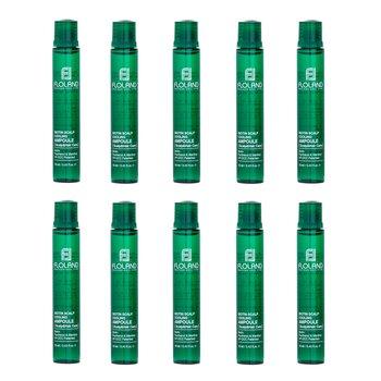Floland Biotin Scalp Cooling Ampoule 10x13ml