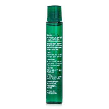 Floland Biotin Scalp Cooling Ampoule 10x13ml