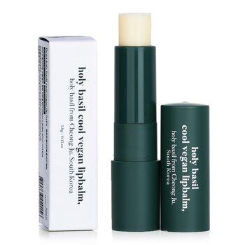 floun Holy Basil Cool Vegan Lip Balm 3.8g