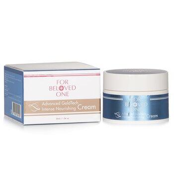 For Beloved One Advanced GoldTech Intense Nourishing Cream 30ml