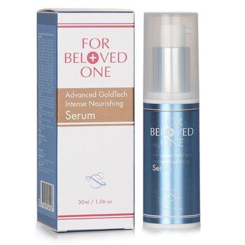 For Beloved One Advanced GoldTech Intense Nourishing Serum 30ml