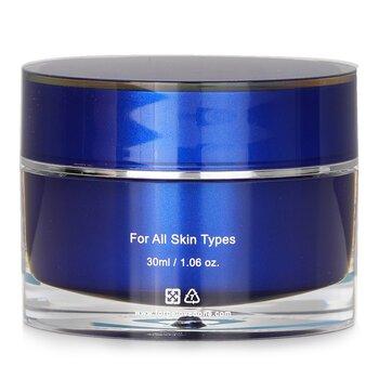 For Beloved One Water Pay Glowing Hydro Cream 30ml