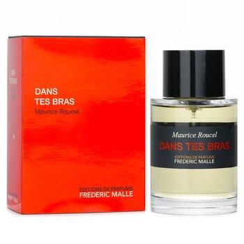 Frederic Malle Dans Tes Bras Eau De Parfum 100ml