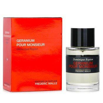 Frederic Malle Geranium Pour Monsieur Eau De Parfum 100ml