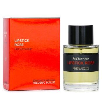 Frederic Malle Lipstick Rose Eau De Parfum 100ml
