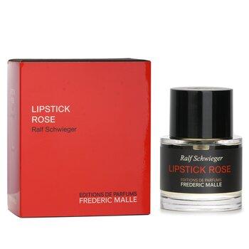 Frederic Malle Lipstick Rose Spray By Ralf Schwieger 50ml