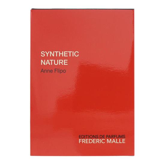 Frederic Malle Synthetic Nature Eau De Parfum 100ml