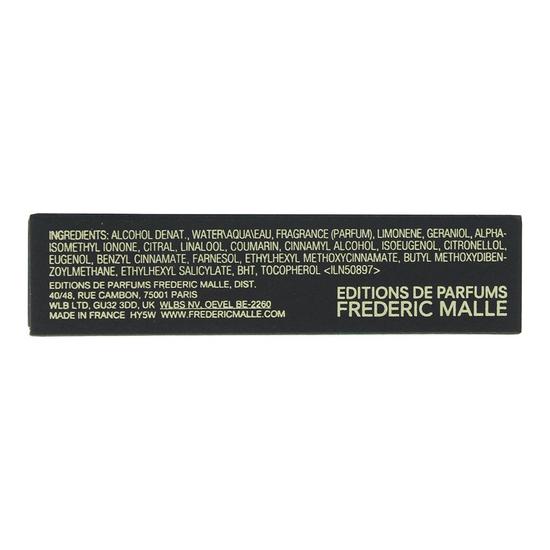 Frederic Malle Uncut Gem Eau De Parfum 10ml