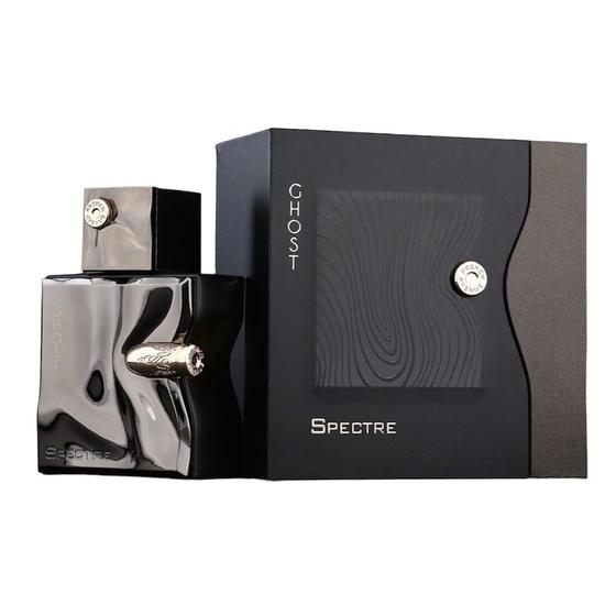 French Avenue Spectre Ghost Eau De Parfum By FA Paris 80ml