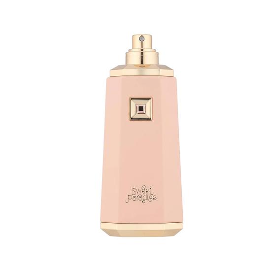 French Avenue Sweet Paradise Eau De Parfum By French Avenue 100ml