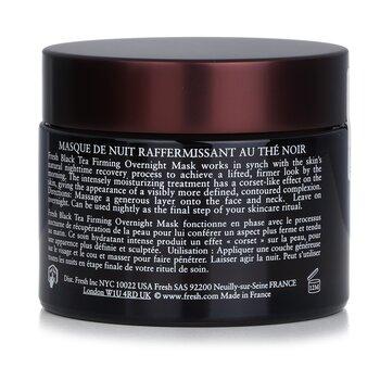 Fresh Black Tea Firming Overnight Mask 100ml