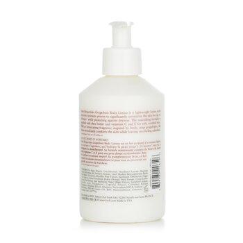 Fresh Hesperides Grapefruit Body Lotion 300ml