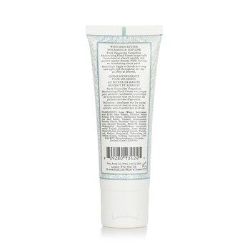 Fresh Hesperides Grapefruit Moisturiszing Hand Cream 30ml