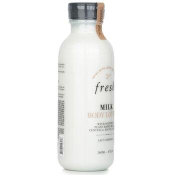 Fresh Milk Body Lotion 260ml