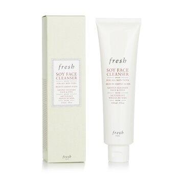 Fresh Soy Face Cleanser 150ml