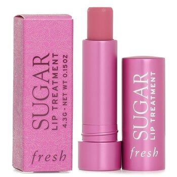 Fresh Sugar Lip Treatment bloom