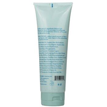 Frownies Citrus Honey Body Wash 240ml