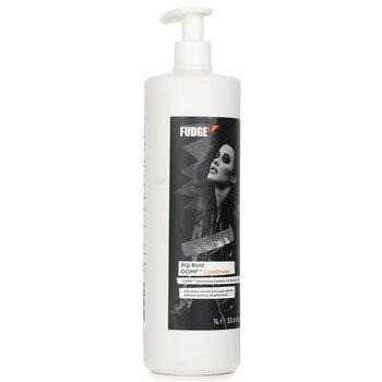 Fudge Professional Big Bold OOMF Conditioner 300ml