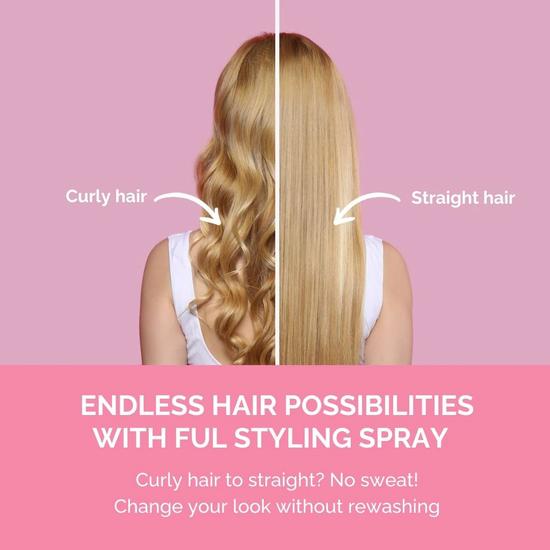 FUL STYLING SPRAY 100ml