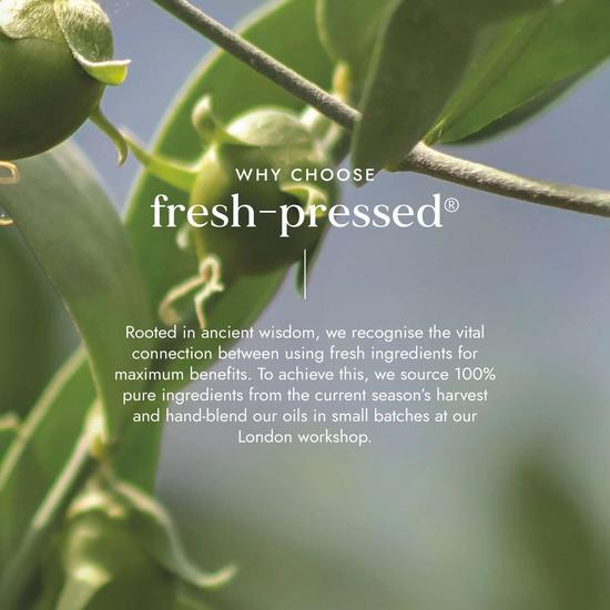 Fushi Organic Jojoba Oil 30ml