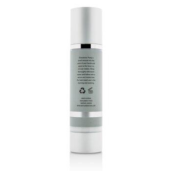 Gentlemen's Tonic Advanced Derma-Care Hydro Fresh Cream Cleanser 100ml