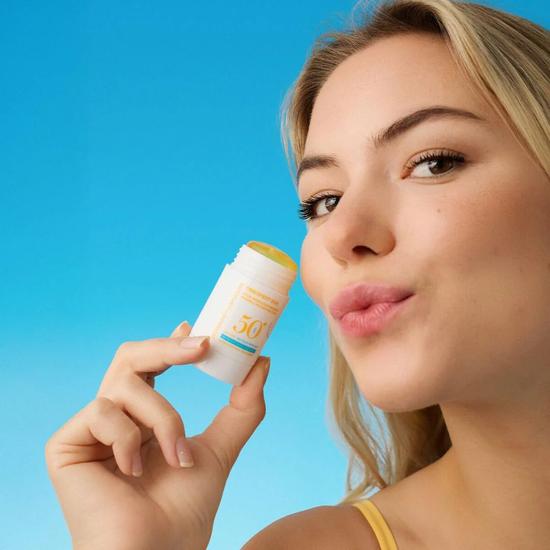 Germaine de Capuccini Invisible Protector Stick SPF 50+ 25ml