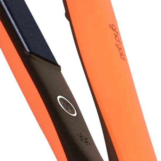 ghd Gold Hair Straightener Apricot Crush