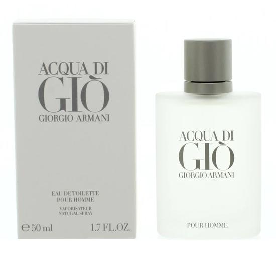 Giorgio Armani Acqua Di Gio Eau De Toilette 100ml