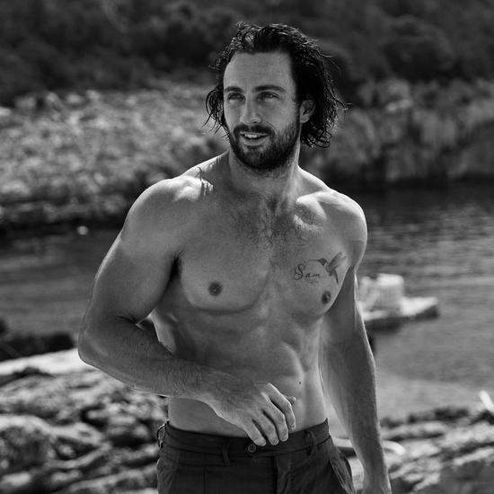 Giorgio Armani Acqua Di Gio Profondo Eau De Parfum 50ml