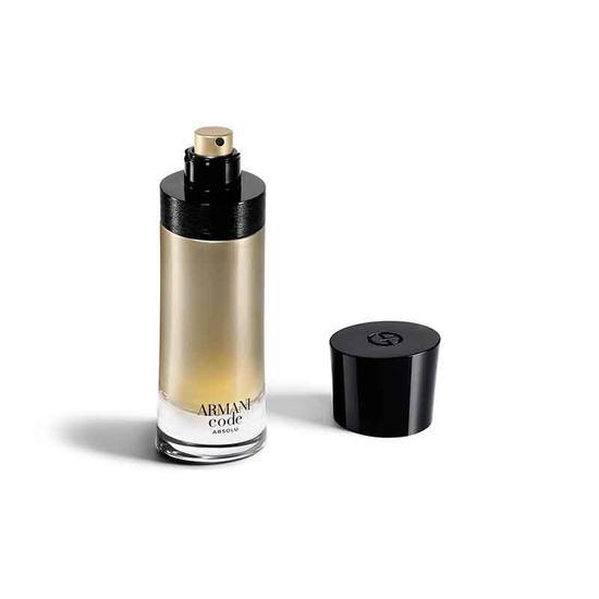 Armani code absolu outlet 30ml