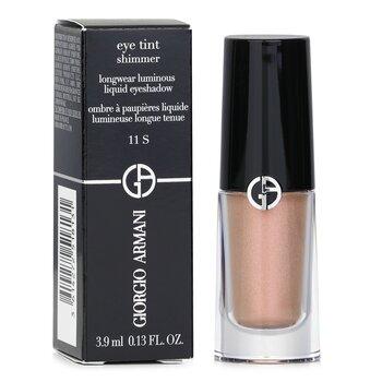Giorgio Armani Eye Tint Liquid Eye Colour 11s Bronze