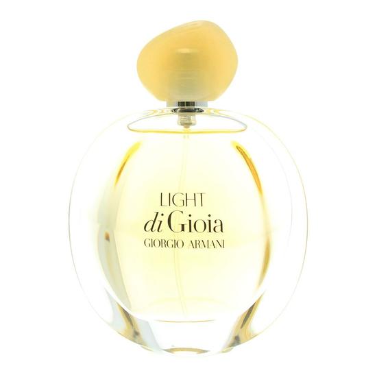 Giorgio Armani Light Di Gioia Eau De Parfum 100ml