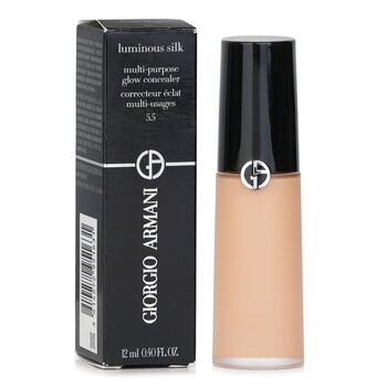 Giorgio Armani Luminous Silk Concealer 5