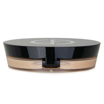 Giorgio Armani Luminous Silk Glow Fusion Powder 5.5