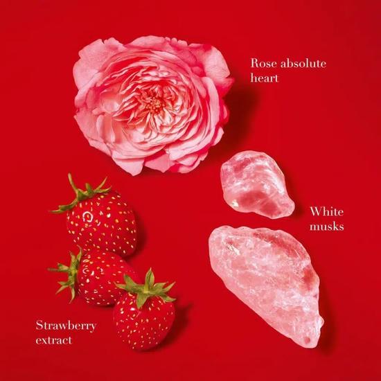 Giorgio Armani Si Passione Red Musk Eau De Parfum 30ml