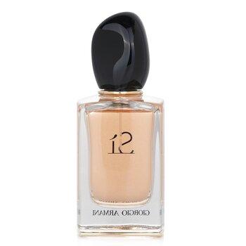 Giorgio Armani Si Si Eau De Parfum 50ml