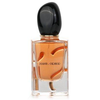 Giorgio Armani Si Si Eau De Parfum Intense 50ml