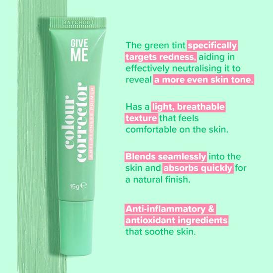 Give Me The Glow Ritual Collection