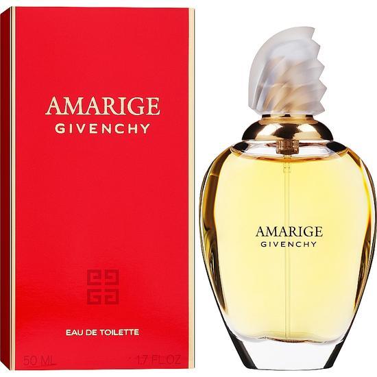 Perfume amarige givenchy 30ml online