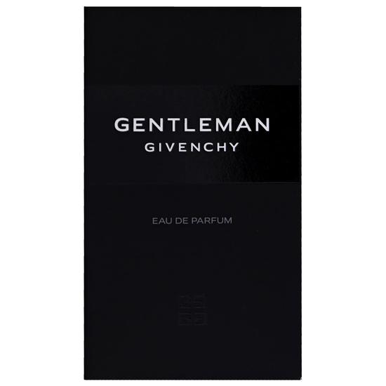 GIVENCHY Gentleman Eau De Parfum 60ml
