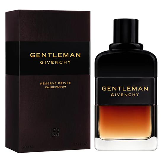GIVENCHY Gentleman Reserve Privee Eau De Parfum 60ml
