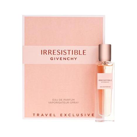 Givenchy store Irresistable Perfume Gift Set