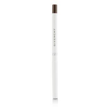 GIVENCHY Khol Couture Waterproof Retractable Eyeliner 02 Chestnut