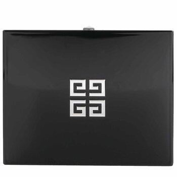 GIVENCHY Le 9 De Givenchy Multi Finish Eyeshadows Palette LE 9.12